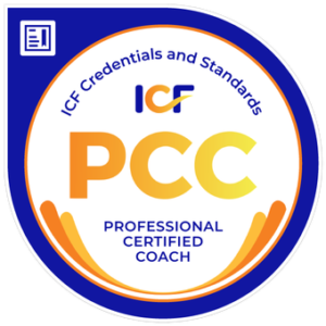 ICF PCC Credentials, Certified Executive Coach